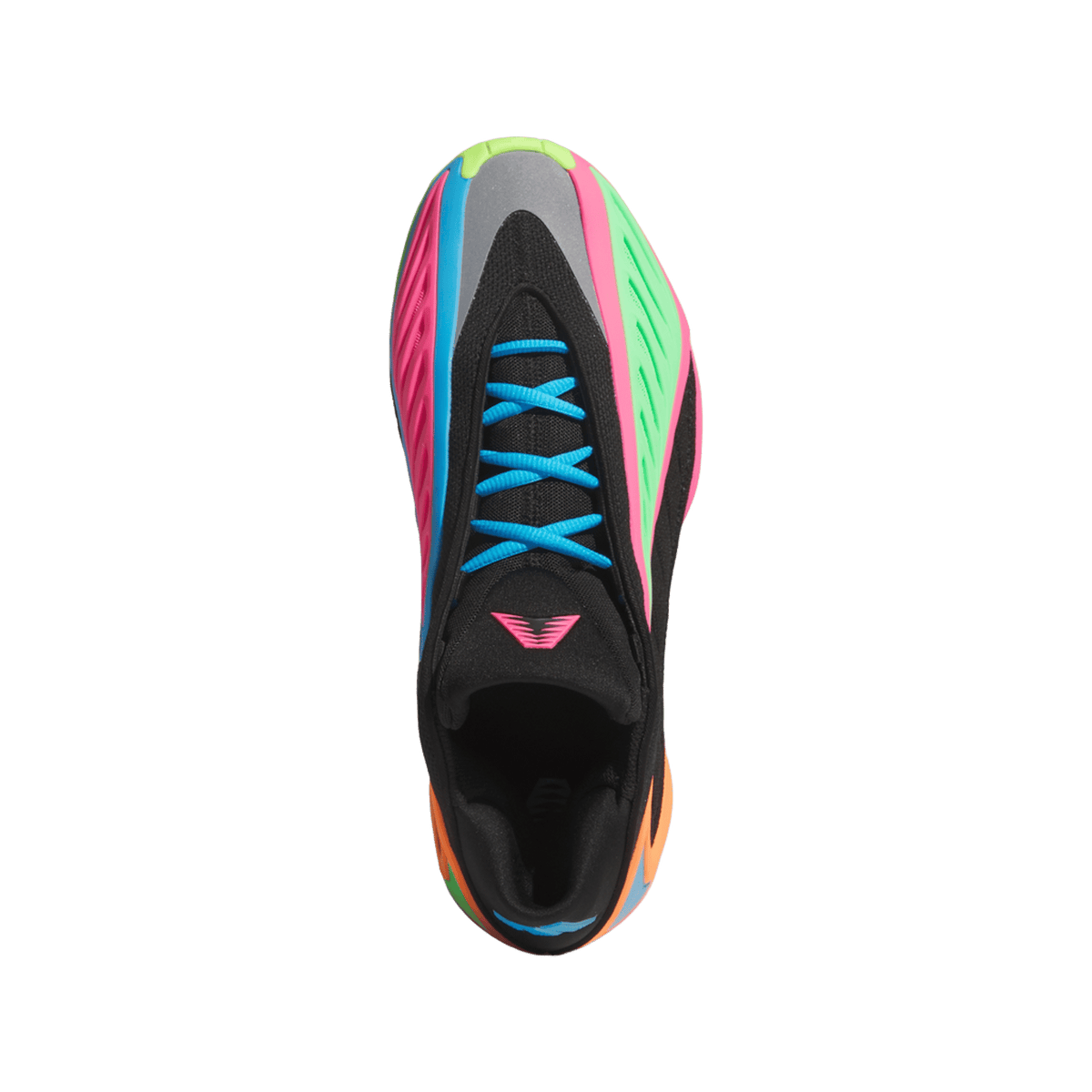 adidas AE 2 Black Multi-Color
