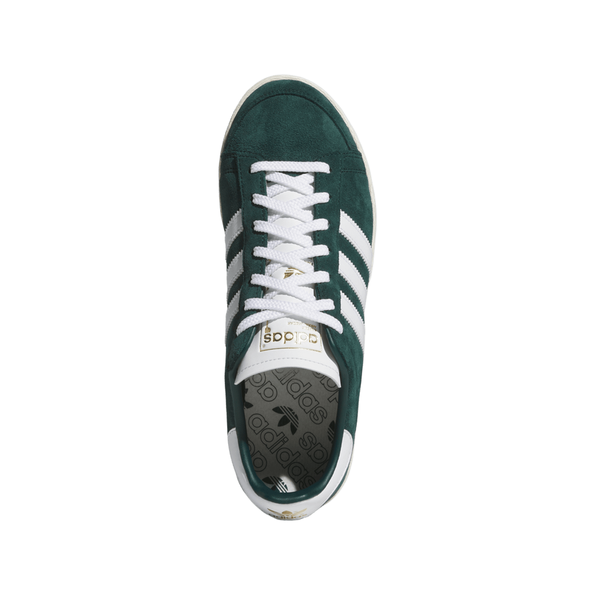 adidas Jabbar Lo Aurora Ivy White Off White