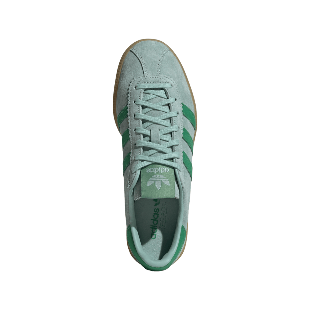 adidas Bermuda Hazy Green (Women's)