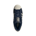adidas Superstar II Night Indigo Off White Snakeskin (Women's)