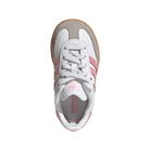 adidas Samba OG Comfort Closure White Light Pink Gum (TD)