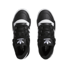 adidas Rivalry Low Core Black Cloud White (GS)
