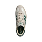 adidas Samba OG White Collegiate Green Gum