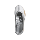adidas Taekwondo Mei Ballet White Silver Metallic (Women's)