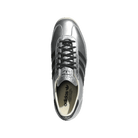 adidas SL 72 OG Silver Metallic Black Gum (Women's)