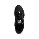 adidas Astir Black Silver White (Women's)