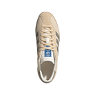 adidas Gazelle Indoor Pro Yellow Charcoal