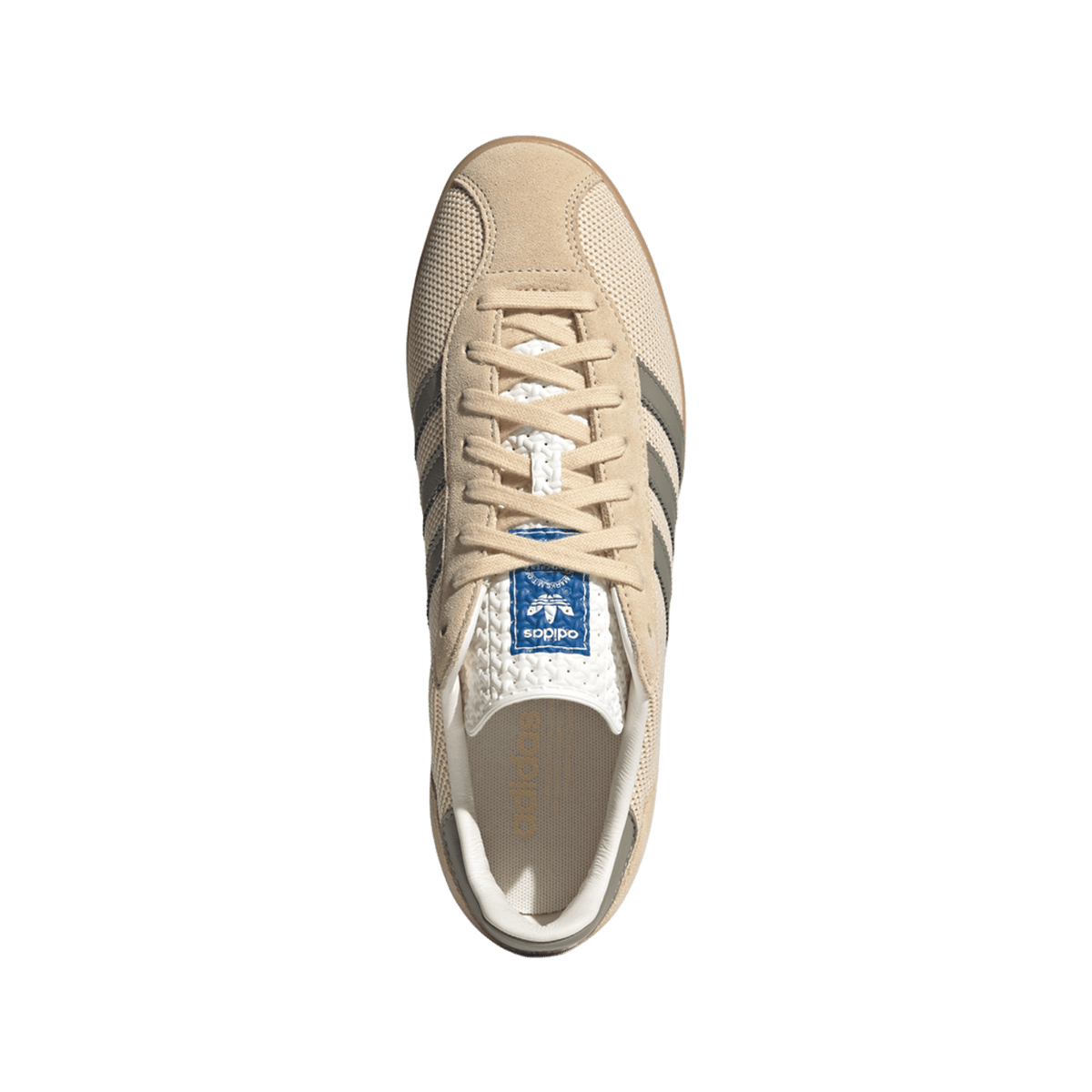 adidas Gazelle Indoor Pro Yellow Charcoal