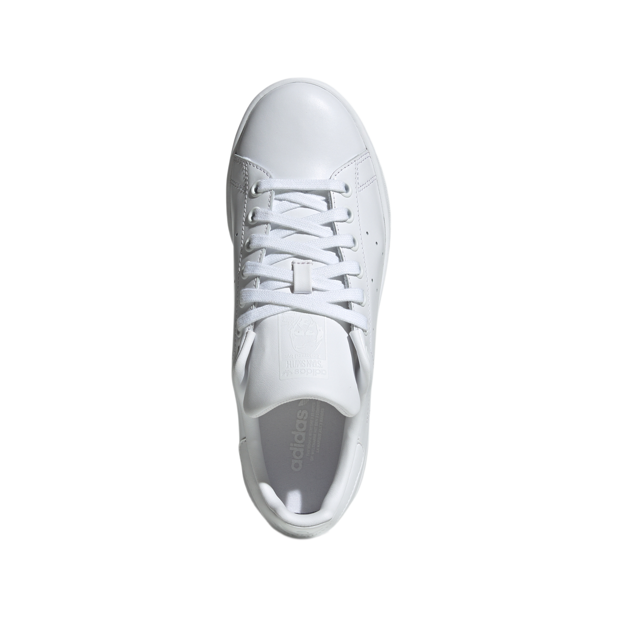 adidas Stan Smith Triple White (Women's)
