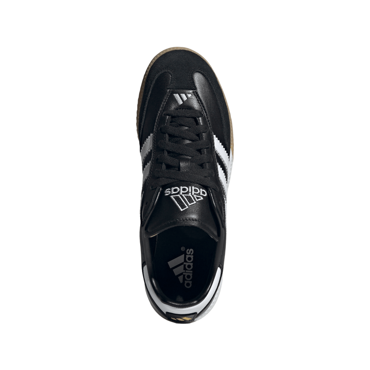 adidas Samba Millennium Black White Gum