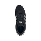 adidas Taekwondo Black Silver Metallic (Women's)