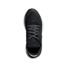 adidas Nite Jogger Core Black White