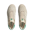 adidas Gazelle Wonder White Green Gum (Women's)