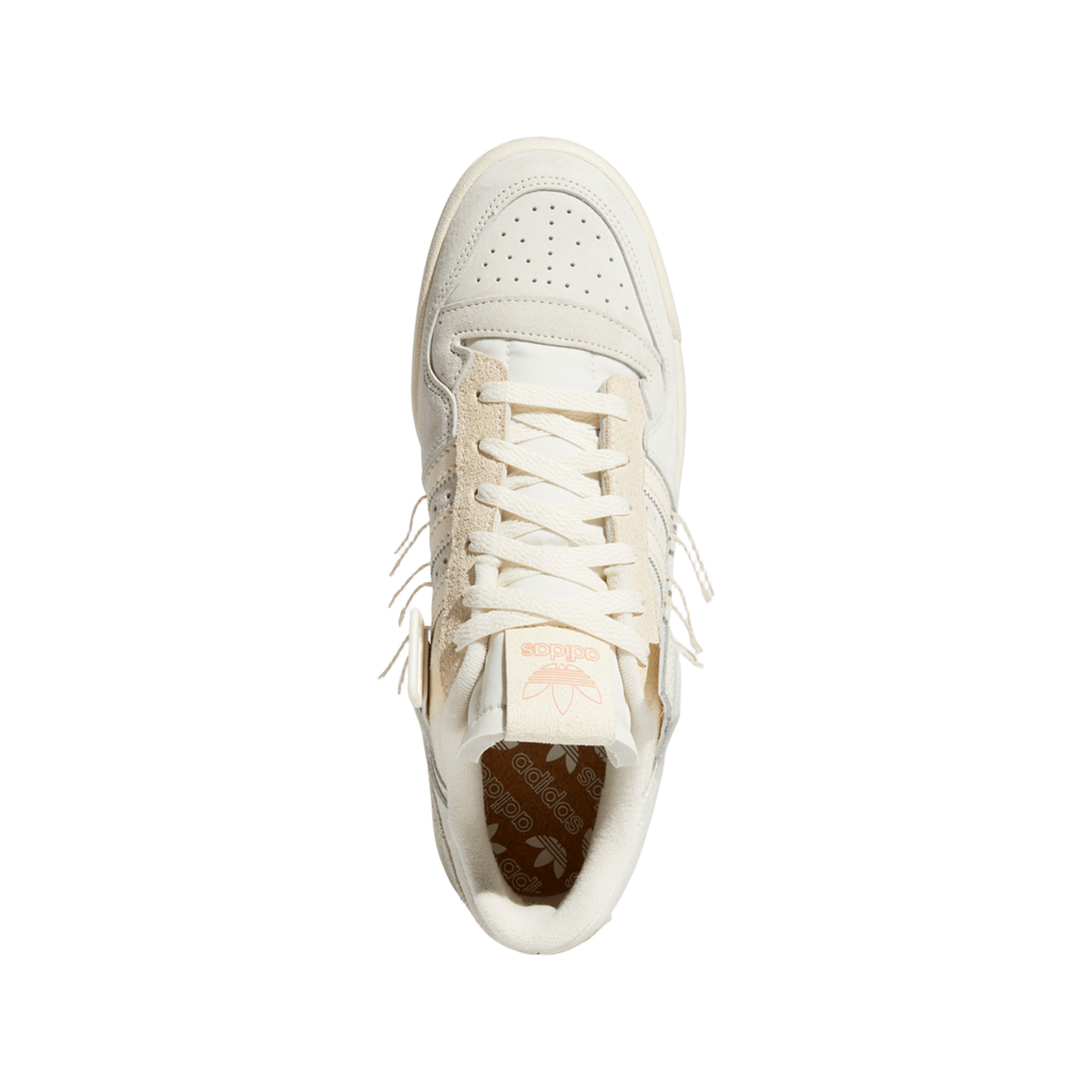 adidas Forum 84 Low Off White