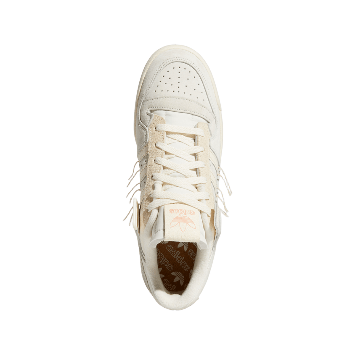 adidas Forum 84 Low Off White