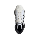 adidas Superstar 82 Skate White Black Off White (Women's)