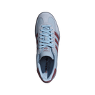 adidas Gazelle Indoor Clear Sky Noble Maroon