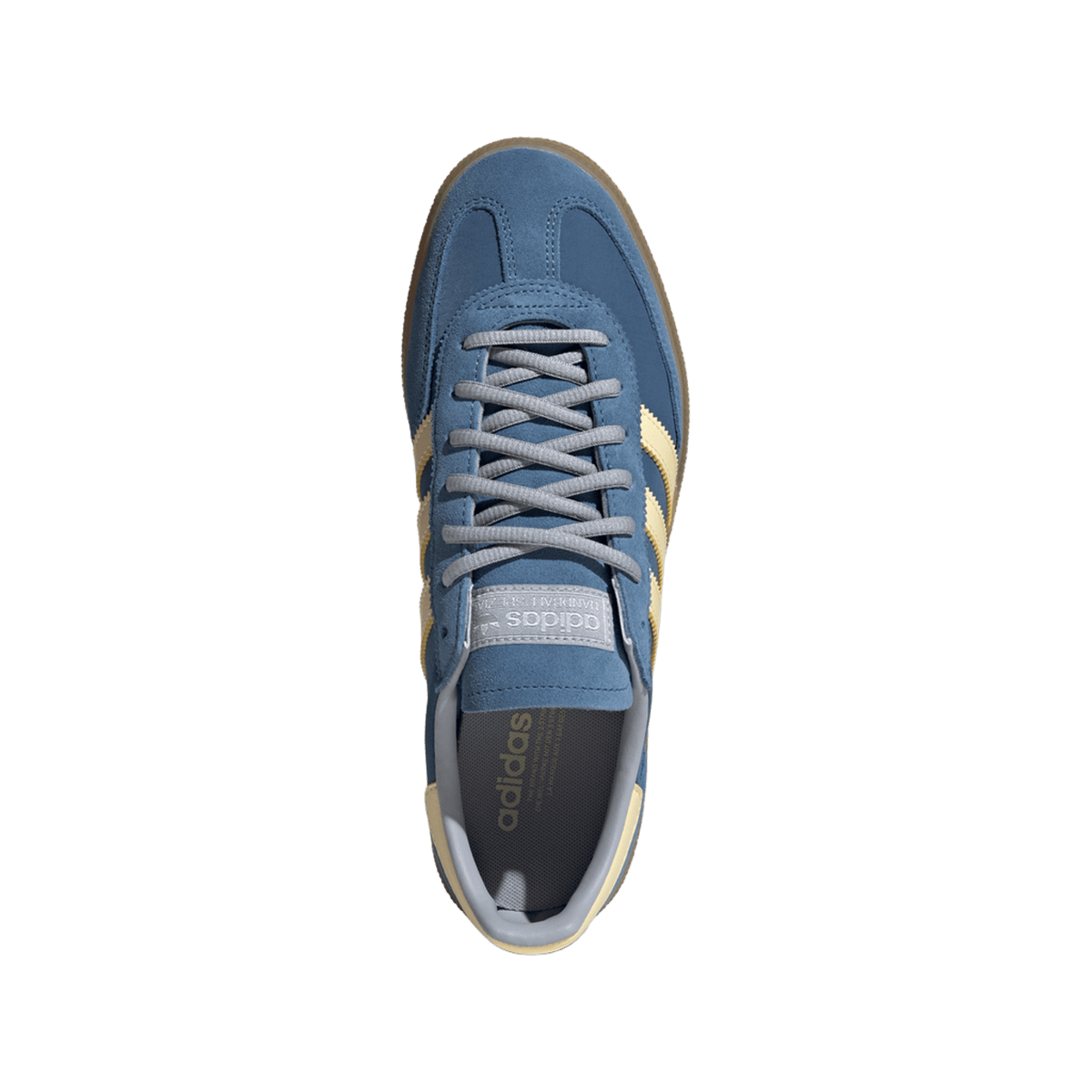 adidas Handball Spezial Dusky Ink Easy Yellow