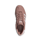 adidas Gazelle Indoor Warm Clay White (Women's)
