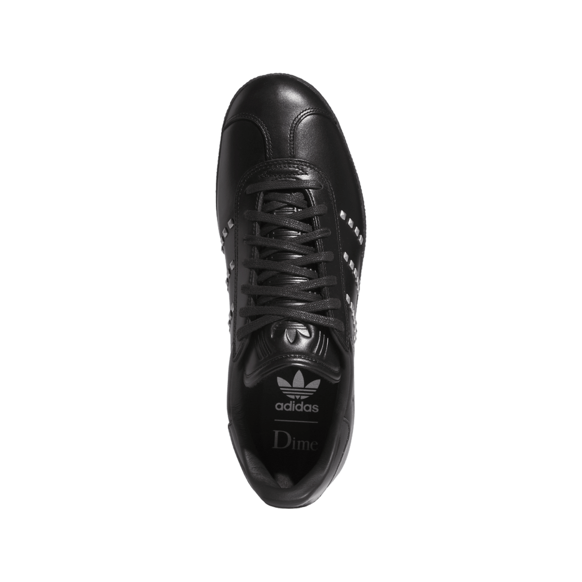 adidas Gazelle ADV Dime Black