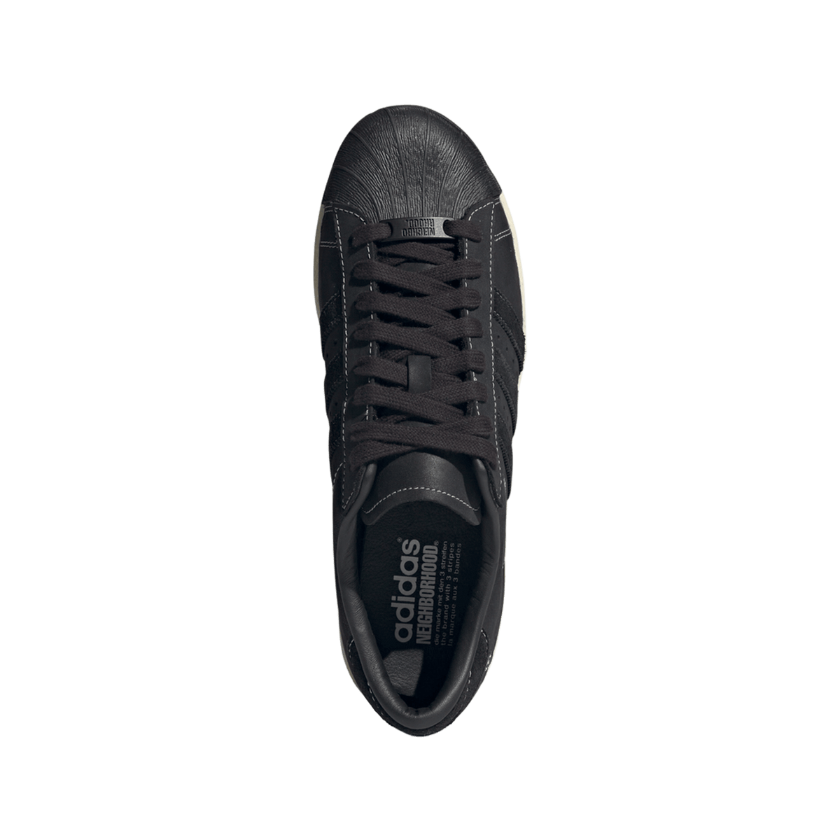 adidas Superstar Neighborhood 30th Anniversary