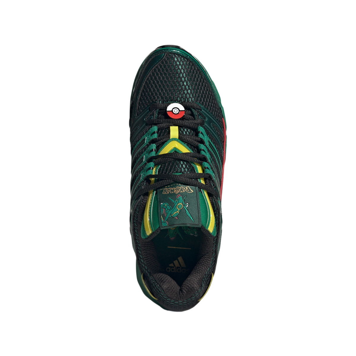 adidas Adistar Control 5 Pokémon Rayquaza