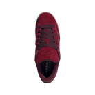 adidas Campus 00s Japanese Rock Garden Burgundy