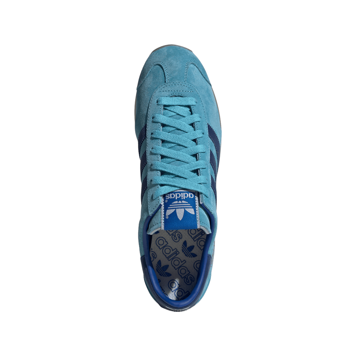 adidas Country Japan Preloved Blue