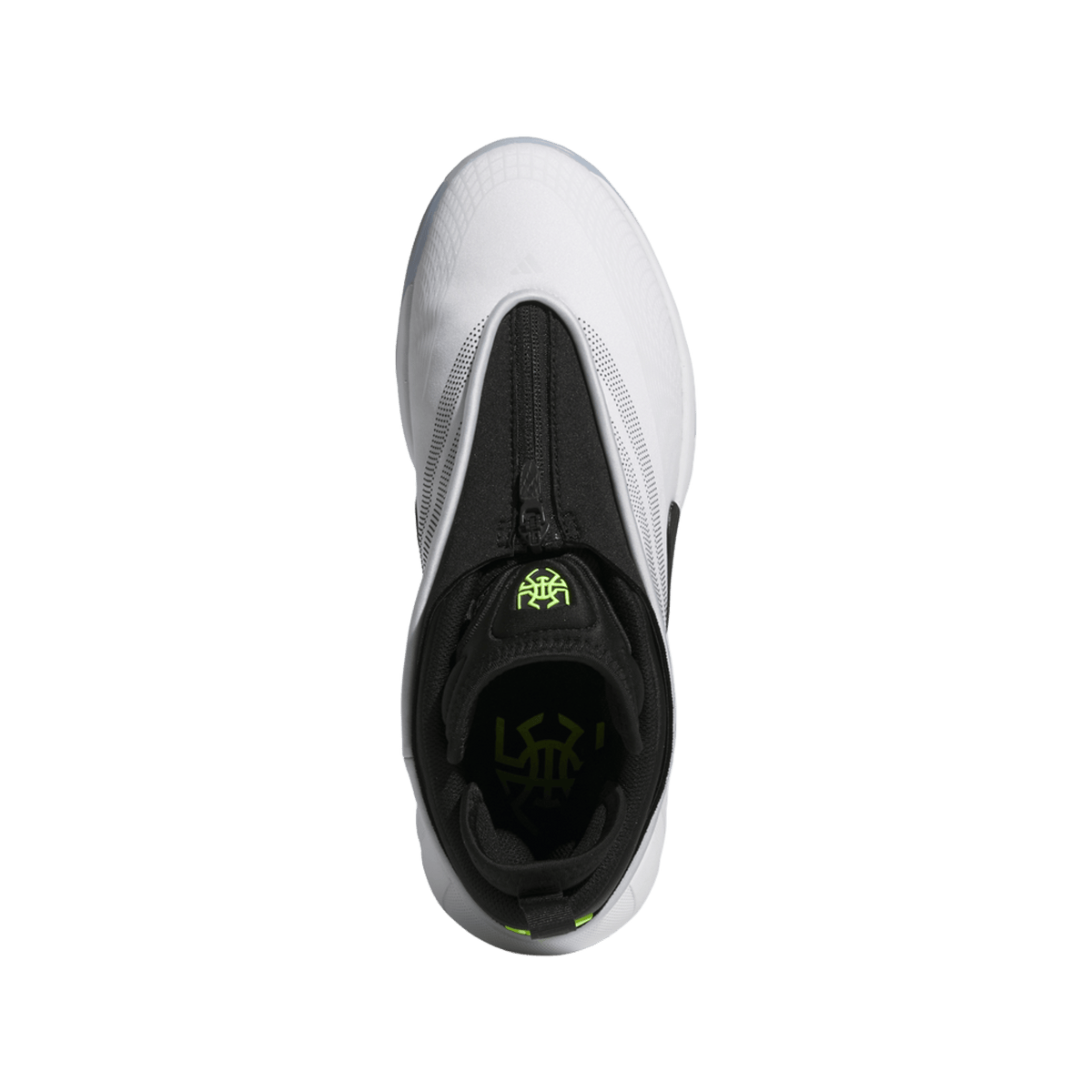 adidas D.O.N. Issue #7 White Black