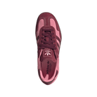 adidas Samba OG Pink Spark Shadow Red (Women's)