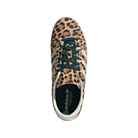 adidas Gazelle Lo Pro Leopard Magic Beige (Women's)