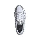 adidas Mega Ghostride Cloud White Silver Metallic Matte Silver (Women's)