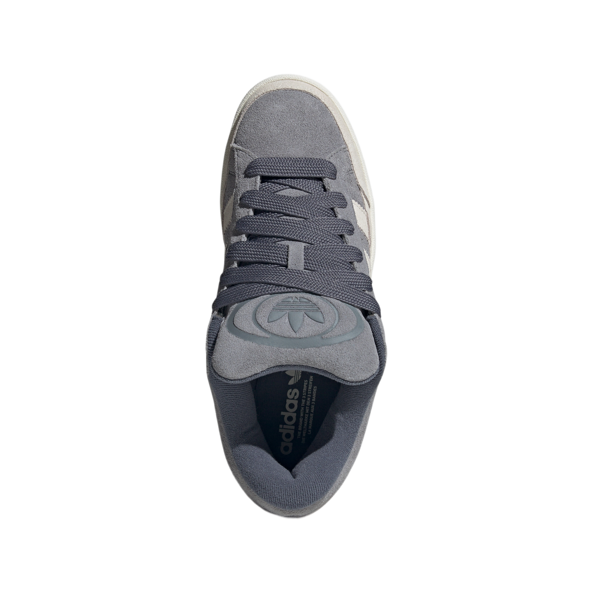 adidas Campus ST Grey Off White Onix