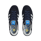 adidas München II SPZL Black Blue Gum