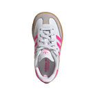 adidas Samba OG Comfort Closure Cloud White Lucid Pink Gum (TD)