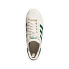 adidas Superstar 82 White Dark Green