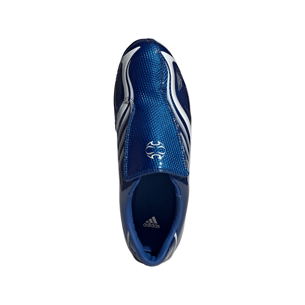 adidas F50 Taekwondo Royal Blue White (Women's)