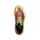 adidas Adizero Select 3.0 Low Lucid Pink Preloved Lime