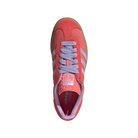 adidas Gazelle Bold Semi Flash Red Powder Plum (Women's)