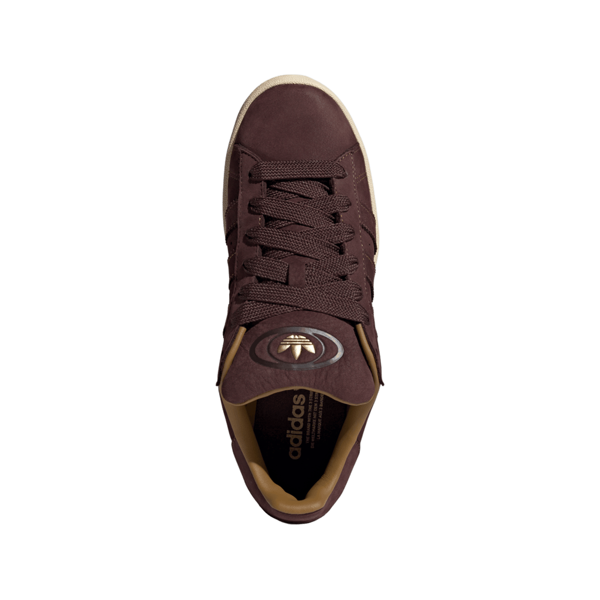 adidas Campus 00s Shadow Brown Bronze Strata