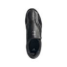 adidas F50 Taekwondo Black Silver Metallic (Women's)