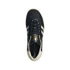 adidas Samba OG Basketweave Black Cream White (Women's)