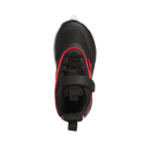 adidas Ownthegame 3.0 Black Lucid Red (GS)
