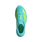 adidas Adizero Evo SL Flash Aqua Lucid Lemon