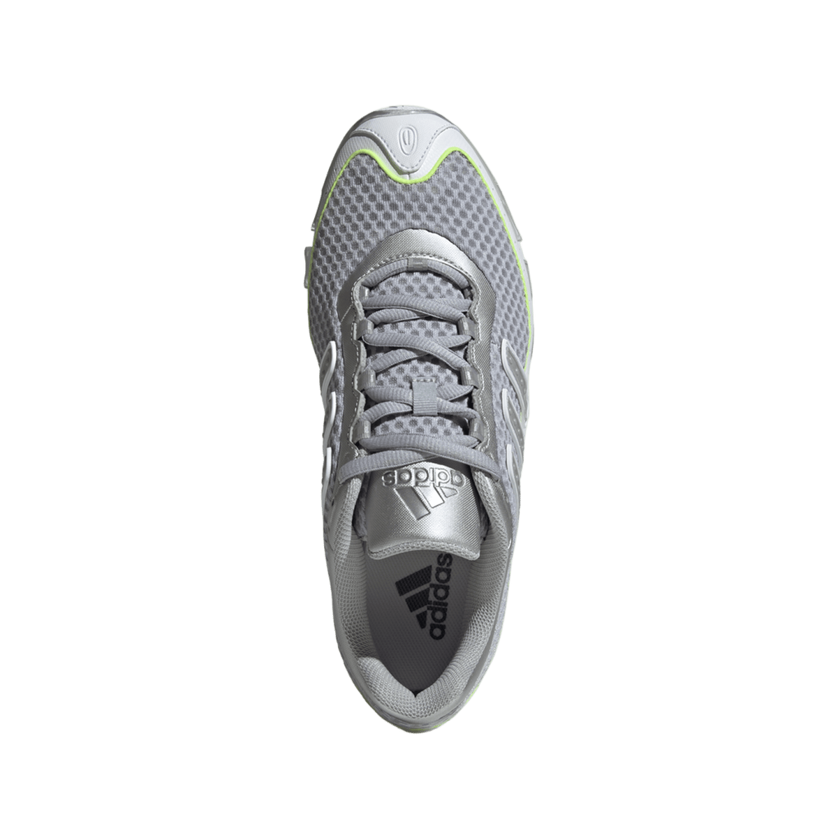 adidas Megaride Silver Metallic