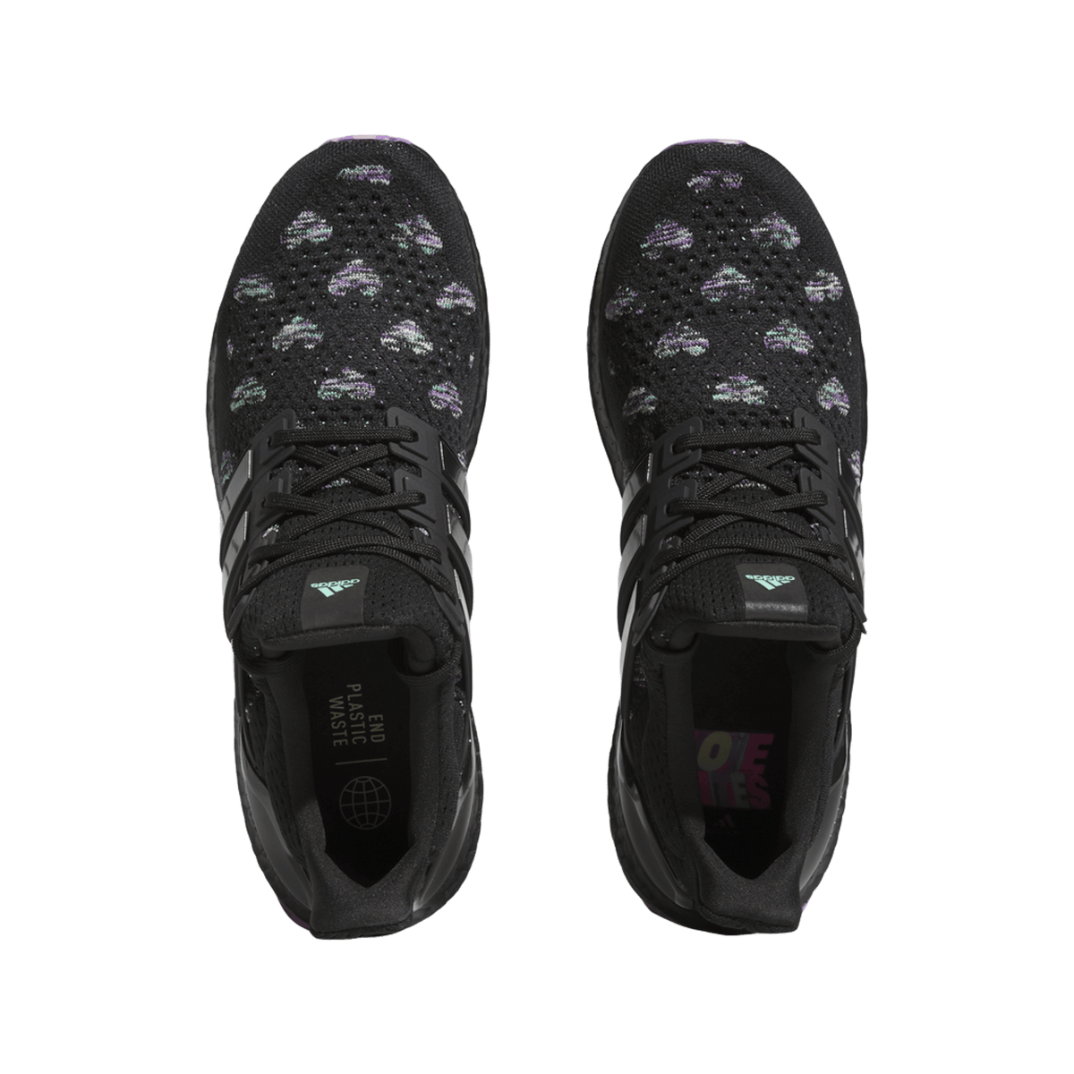 adidas Ultra Boost 1.0 DNA Valentine's Day Black (2023)