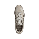 adidas Samba OG Aluminum Dark Khaki