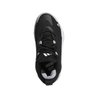 adidas Initiation Black Halo Silver White (GS)