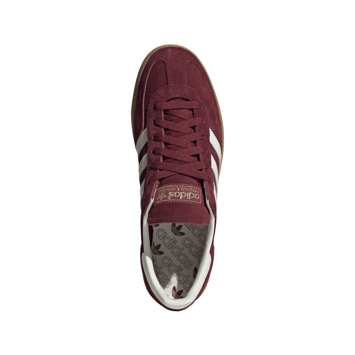 adidas Handball Spezial Collegiate Green Black