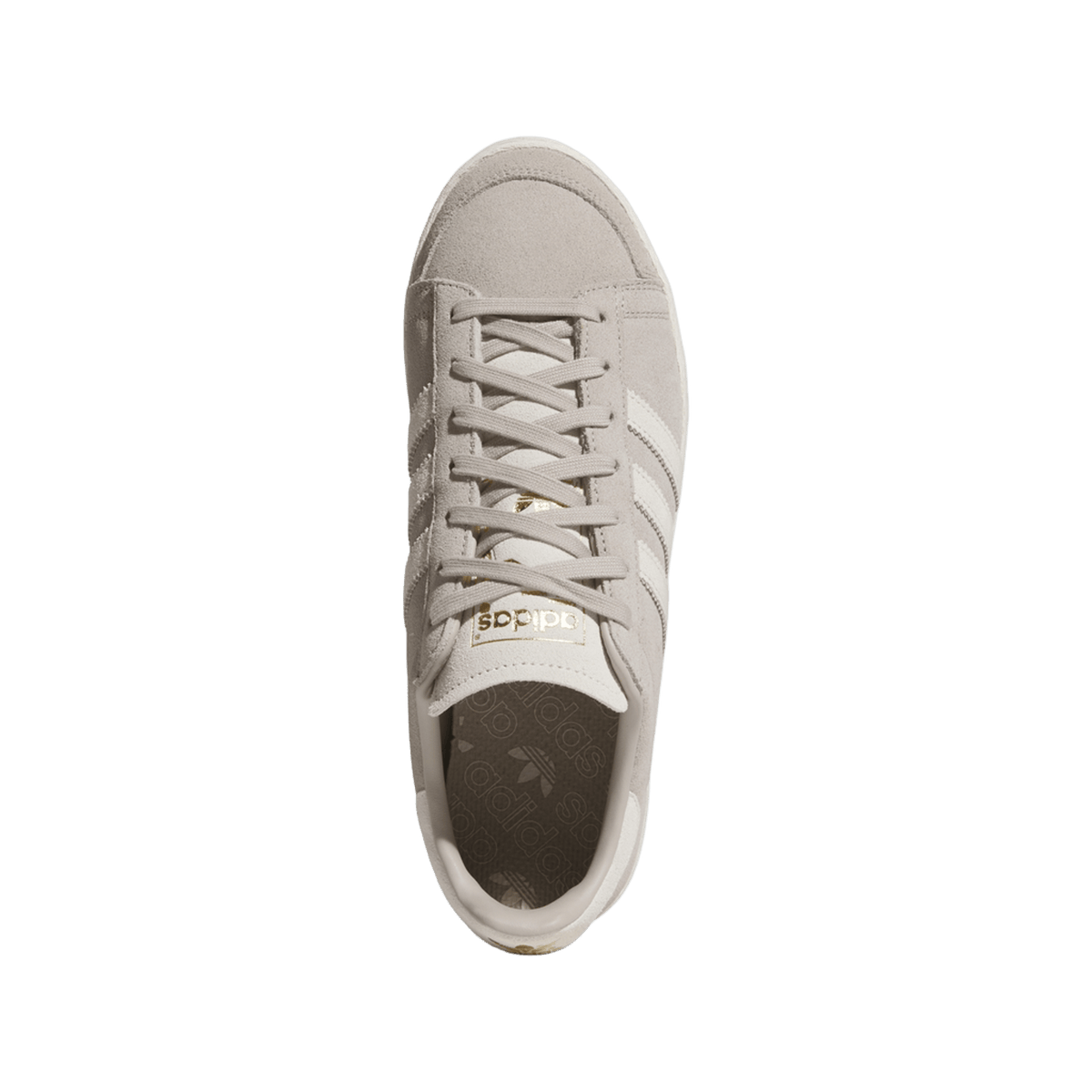 adidas Jabbar Lo Alumina Cloud White